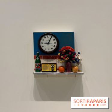 Exposition Pop Forever  - IMG 2719