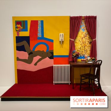 Exposition Pop Forever  - IMG 2733