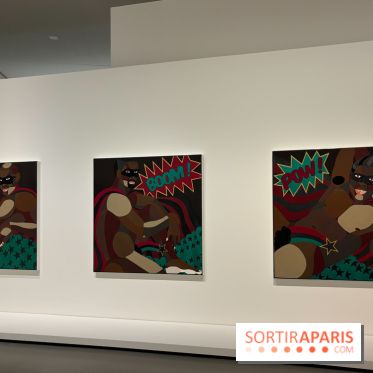 Exposition Pop Forever