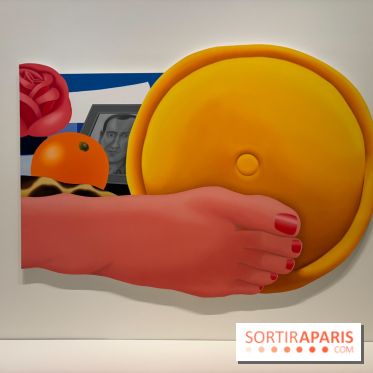 Exposition Pop Forever
