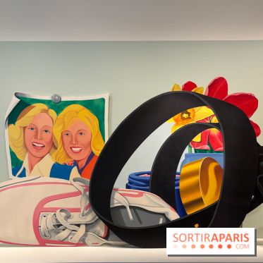 Exposition Pop Forever  - IMG 2812