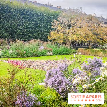 Art Basel Paris 2024 : une exposition de sculptures gratuite au Domaine du Palais-Royal - photos - IMG20241015160453