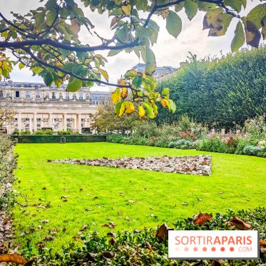 Art Basel Paris 2024 : une exposition de sculptures gratuite au Domaine du Palais-Royal - photos - IMG20241015160337