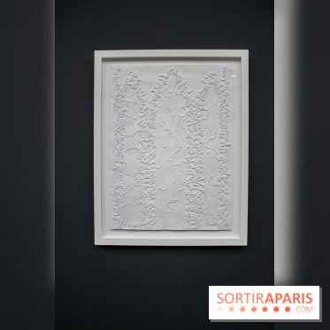 Exposition Barbara Chase-Riboud au Palais de Tokyo :  - DSC 1587