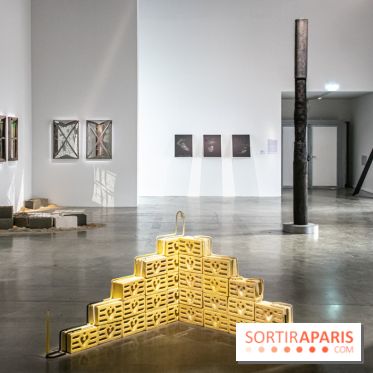 Tituba, qui pour nous protéger ? : nos photos de l'exposition collective au Palais de Tokyo