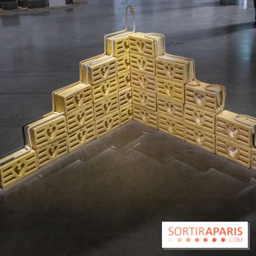 Tituba, qui pour nous protéger ? : nos photos de l'exposition collective au Palais de Tokyo - DSC 1589