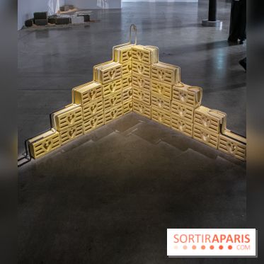 Tituba, qui pour nous protéger ? : nos photos de l'exposition collective au Palais de Tokyo - DSC 1590