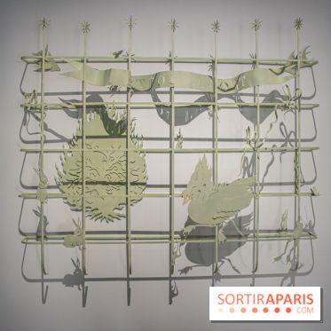 Tituba, qui pour nous protéger ? : nos photos de l'exposition collective au Palais de Tokyo - DSC 1592