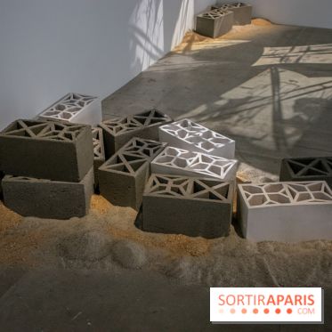 Tituba, qui pour nous protéger ? : nos photos de l'exposition collective au Palais de Tokyo - DSC 1594