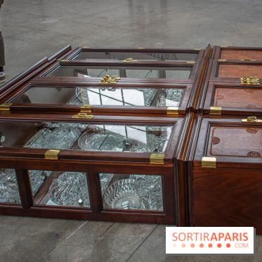 Tituba, qui pour nous protéger ? : nos photos de l'exposition collective au Palais de Tokyo - DSC 1600