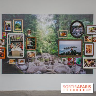 Tituba, qui pour nous protéger ? : nos photos de l'exposition collective au Palais de Tokyo