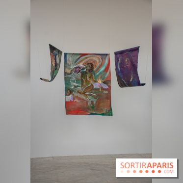 Tituba, qui pour nous protéger ? : nos photos de l'exposition collective au Palais de Tokyo - DSC 1604