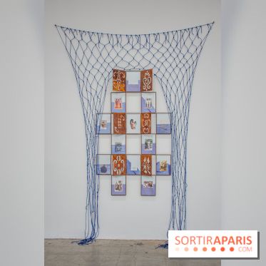 Tituba, qui pour nous protéger ? : nos photos de l'exposition collective au Palais de Tokyo - DSC 1605