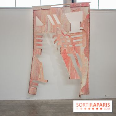 Tituba, qui pour nous protéger ? : nos photos de l'exposition collective au Palais de Tokyo - DSC 1607