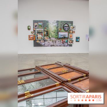 Tituba, qui pour nous protéger ? : nos photos de l'exposition collective au Palais de Tokyo - DSC 1608