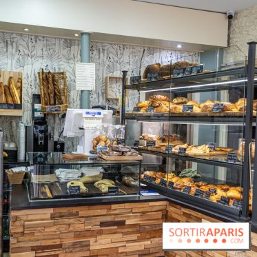 Roulés Boulés, la délicieuse boulangerie Paris 3e -  A7C4380