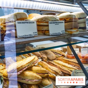 Roulés Boulés, la délicieuse boulangerie Paris 3e -  A7C4387