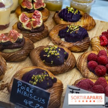 Roulés Boulés, la délicieuse boulangerie Paris 3e -  A7C4388