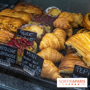 Roulés Boulés, la délicieuse boulangerie Paris 3e -  A7C4389