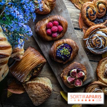Roulés Boulés, la délicieuse boulangerie Paris 3e -  A7C4433