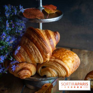 Roulés Boulés, la délicieuse boulangerie Paris 3e -  A7C4456