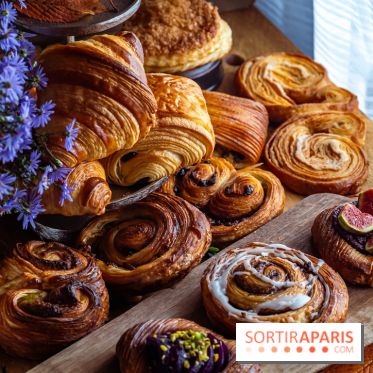 Roulés Boulés, la délicieuse boulangerie Paris 3e -  A7C4479