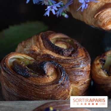 Roulés Boulés, la délicieuse boulangerie Paris 3e -  A7C4481