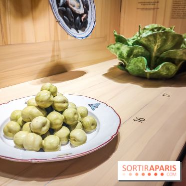 Le trompe-l'œil, une exposition qui nous fait tourner la tête se dévoile au musée Marmottan-Monet - IMG20241016144916