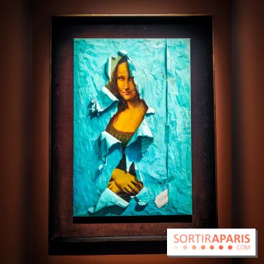 Le trompe-l'œil, une exposition qui nous fait tourner la tête se dévoile au musée Marmottan-Monet - IMG20241016145308