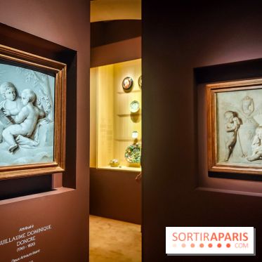 Le trompe-l'œil, une exposition qui nous fait tourner la tête se dévoile au musée Marmottan-Monet - IMG20241016153531