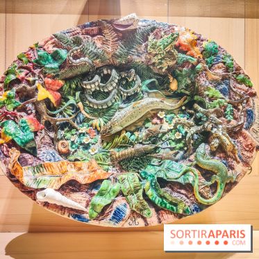 Le trompe-l'œil, une exposition qui nous fait tourner la tête se dévoile au musée Marmottan-Monet - IMG20241016144907