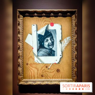 Le trompe-l'œil, une exposition qui nous fait tourner la tête se dévoile au musée Marmottan-Monet - IMG20241016151742