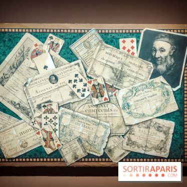 Le trompe-l'œil, une exposition qui nous fait tourner la tête se dévoile au musée Marmottan-Monet - IMG20241016145214