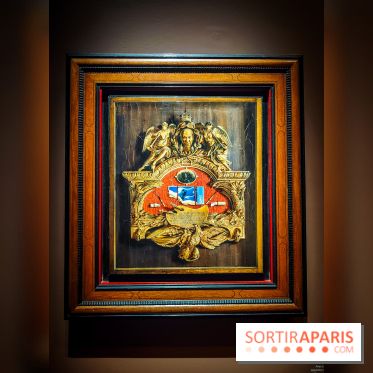 Le trompe-l'œil, une exposition qui nous fait tourner la tête se dévoile au musée Marmottan-Monet - IMG20241016145256