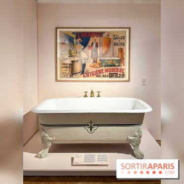 Intime, la nouvelle exposition au musée des Arts Décos - nos photos - image00037