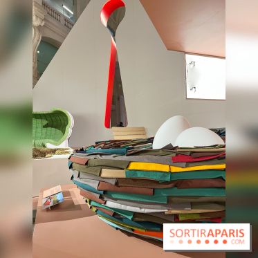 Intime, la nouvelle exposition au musée des Arts Décos - nos photos - image00030