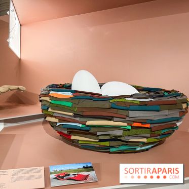Intime, la nouvelle exposition au musée des Arts Décos - nos photos