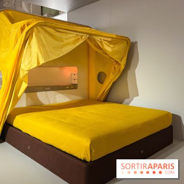 Intime, la nouvelle exposition au musée des Arts Décos - nos photos - image00033