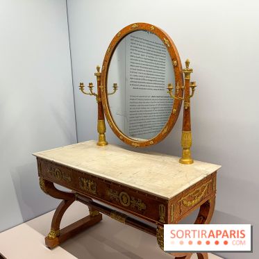 Intime, la nouvelle exposition au musée des Arts Décos - nos photos - image00036