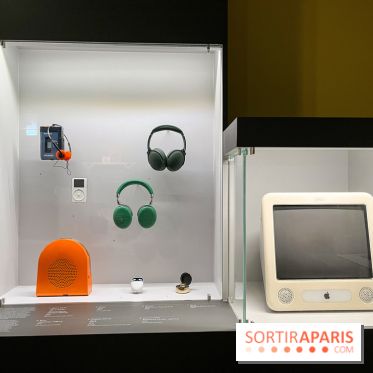 Intime, la nouvelle exposition au musée des Arts Décos - nos photos