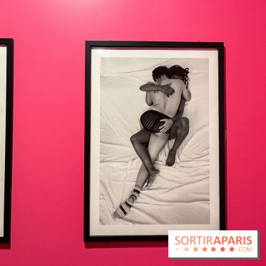 Intime, la nouvelle exposition au musée des Arts Décos - nos photos - image00025