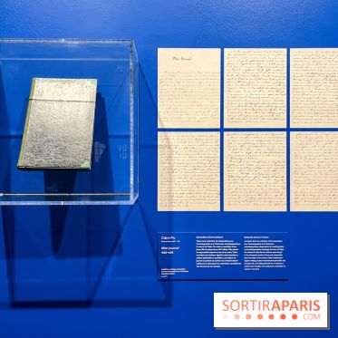 Intime, la nouvelle exposition au musée des Arts Décos - nos photos - image00019