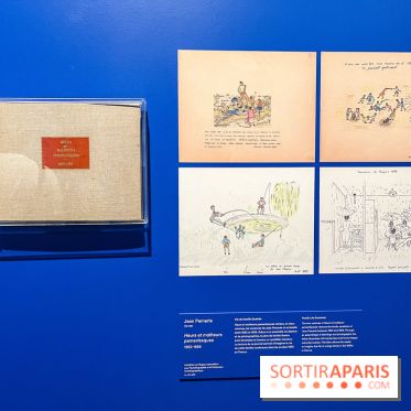 Intime, la nouvelle exposition au musée des Arts Décos - nos photos - image00020