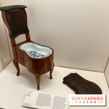 Intime, la nouvelle exposition au musée des Arts Décos - nos photos