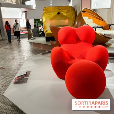 Intime, la nouvelle exposition au musée des Arts Décos - nos photos - image00011