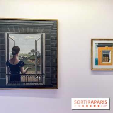 Intime, la nouvelle exposition au musée des Arts Décos - nos photos - image00012