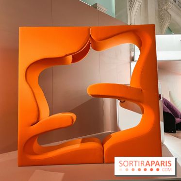 Intime, la nouvelle exposition au musée des Arts Décos - nos photos - image00002