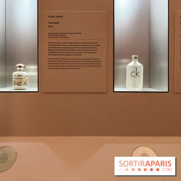 Intime, la nouvelle exposition au musée des Arts Décos - nos photos - image00003