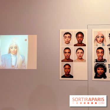 Intime, la nouvelle exposition au musée des Arts Décos - nos photos - image00004