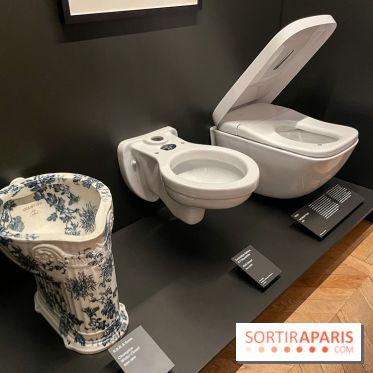 Intime, la nouvelle exposition au musée des Arts Décos - nos photos - image00006